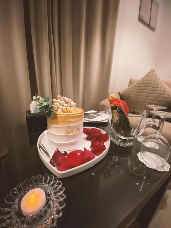 Najran Hotel Exteriér fotografie