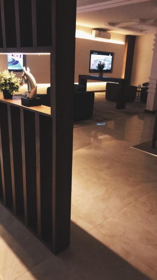 Najran Hotel Exteriér fotografie